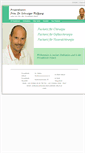 Mobile Screenshot of chirurgie-schweiger.at